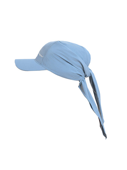 Nylon Bandana Hat Cap