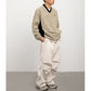 Athleisure Mid-Low Cargo Pants
