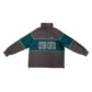 Lapel Fleece Sweater - FW22